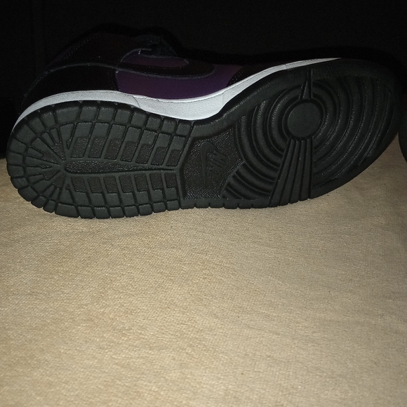 NWB Nike Dunk High Fragment Design Beijing Women's Size 9 Mens size 7.5 - Picture 13 of 14